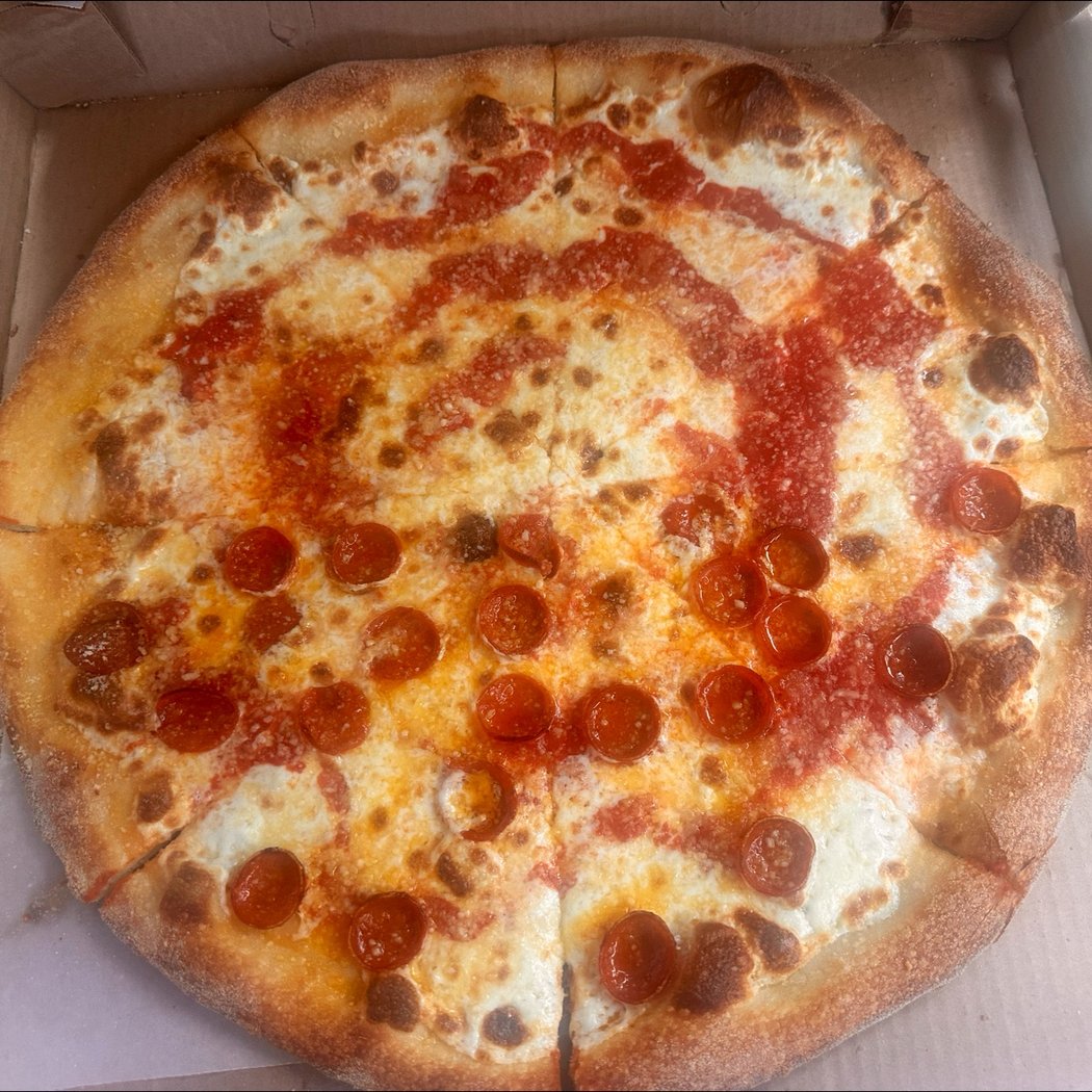 Rocco’s Pizza Oak Park 3